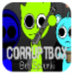 节奏盒子sprunki腐化版v1.1.1