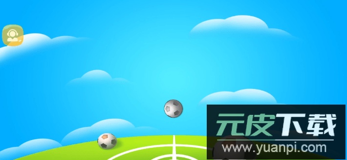 疯狂足球3D官方正版截图1