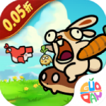 传奇英雄酷跑变态版本v1.0.0