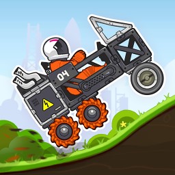 暴爽疯狂赛车最新版本v10.0.0