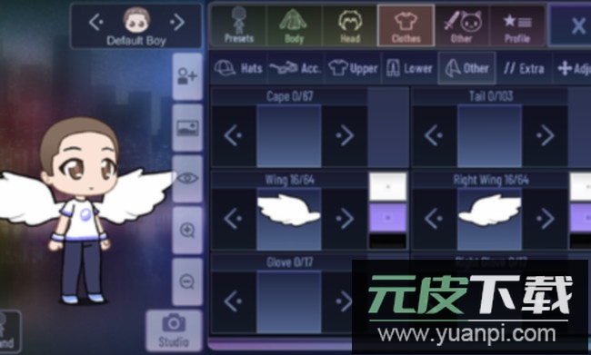 加查烤箱Gachaoven中文版截图1