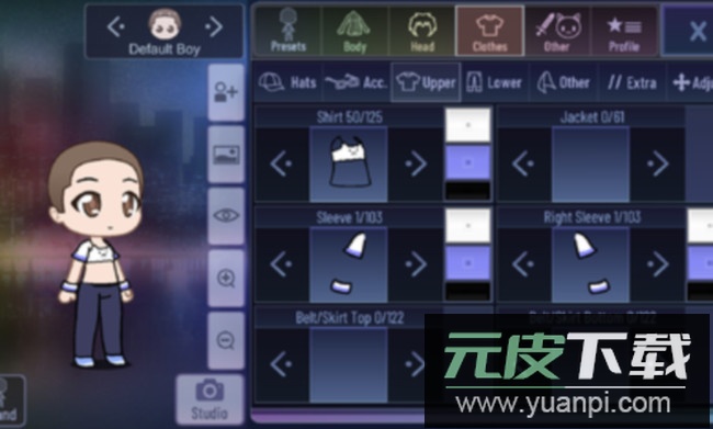 加查烤箱Gachaoven中文版截图2