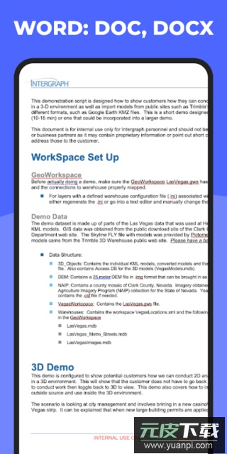 all pdf reader(pdf阅读器)专业版截图5
