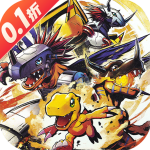 究极宝贝0.1折手游v1.0