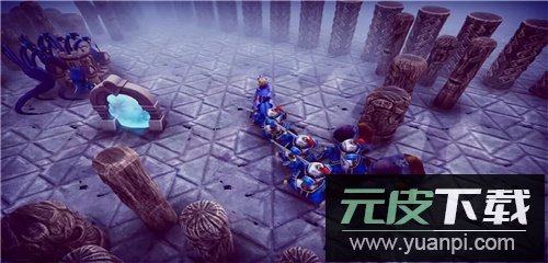 物质与魔法单机版截图4