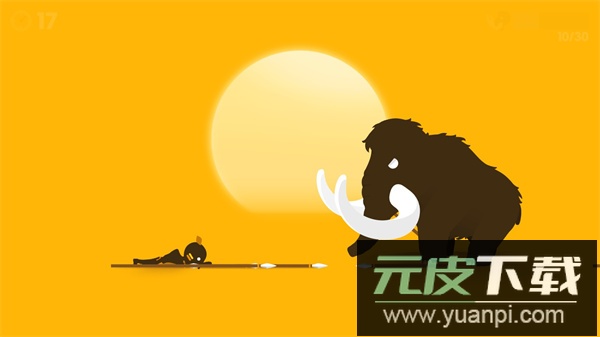 大猎人无限象牙截图1