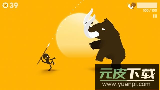 大猎人无限象牙截图3