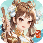 神州千食舫百度版v1.12.0