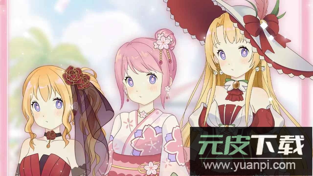 花园物语安卓版截图2