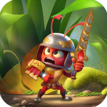 蚁族崛起手游官方正版v1.2052.1