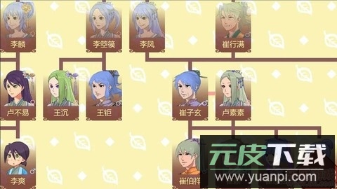 女帝的日常(内置菜单)截图4