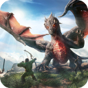 恐龙岛大猎杀手机版v1.0