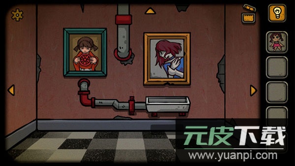 失落园手游中文版截图1