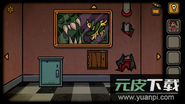 失落园手游中文版截图3