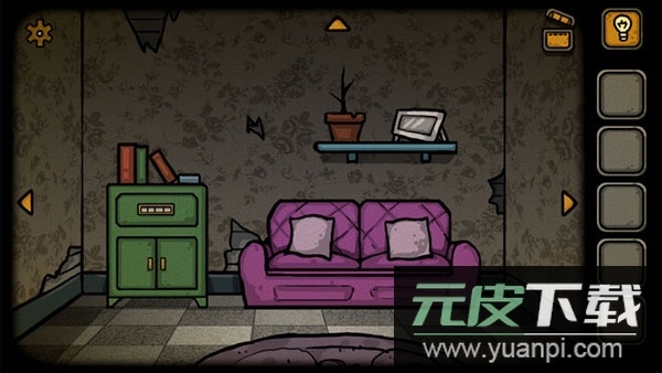 失落园手游中文版截图4