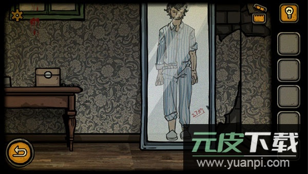 失落园手游中文版截图5