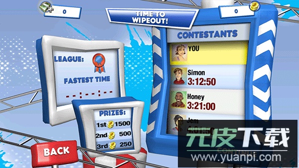 勇敢向前冲最新版截图3