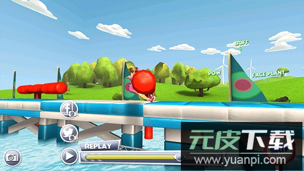 勇敢向前冲最新版截图5