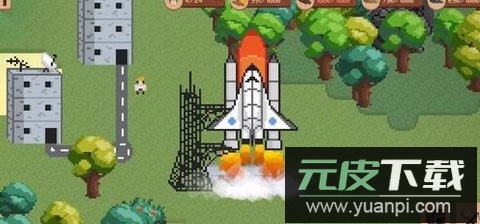 领土战争中文完整版截图1