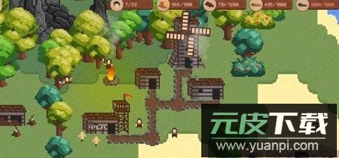领土战争中文完整版截图2