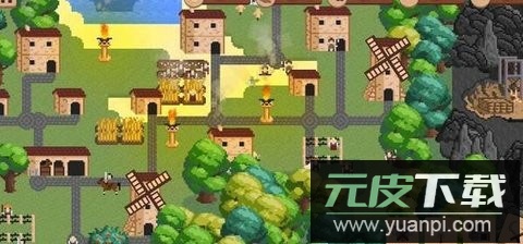 领土战争中文完整版截图4