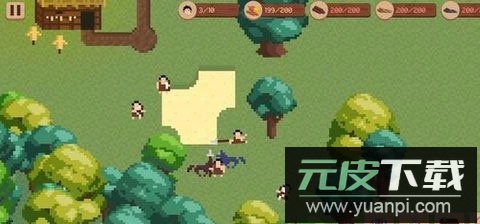 领土战争中文完整版截图5