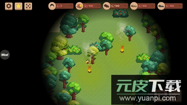 领土战争中文版内置菜单版截图4