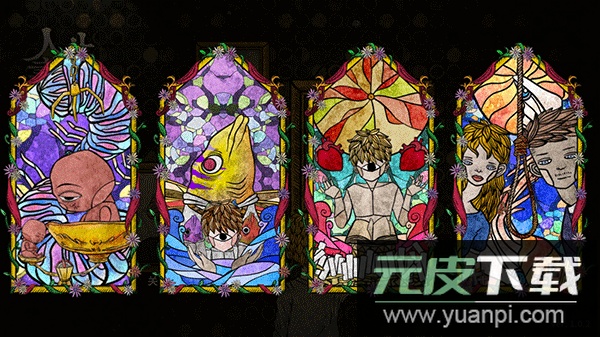 人生画廊手机版截图2