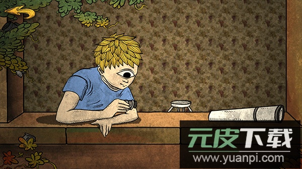 人生画廊手机版截图4