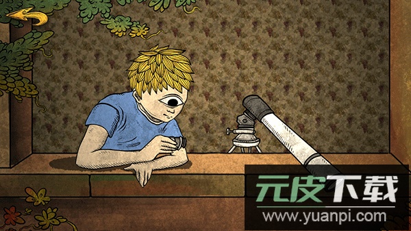 人生画廊手机版截图5