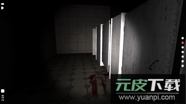 恐鬼症手游最新版截图2