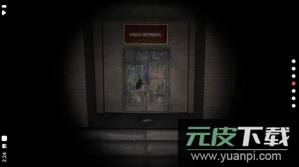 恐鬼症手游最新版截图3