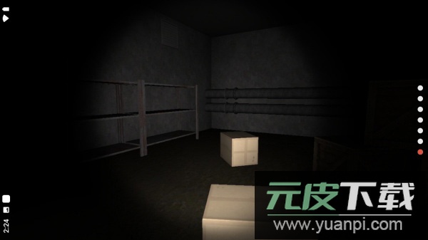 恐鬼症手游最新版截图4