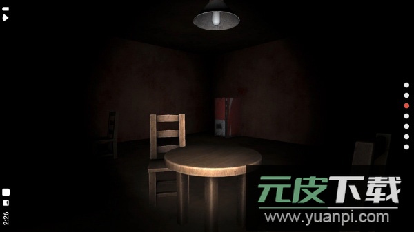 恐鬼症手游最新版截图5