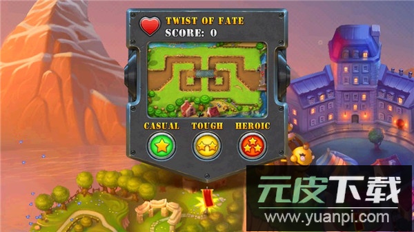 坚守阵地2官方版截图3