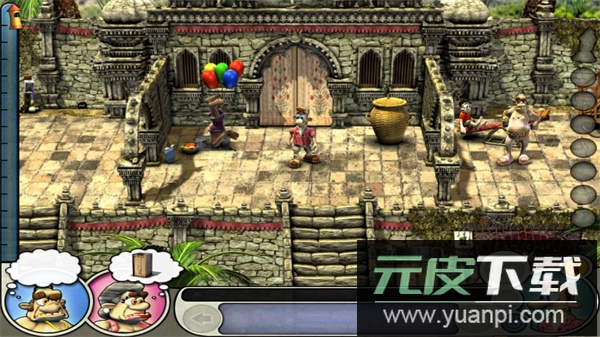 整蛊邻居2官方正版截图4