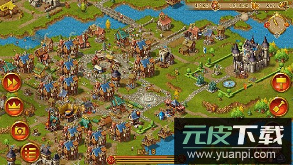 家园7新世界最新版本截图3