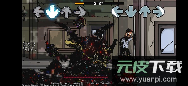 错误化恶搞之家模组截图2