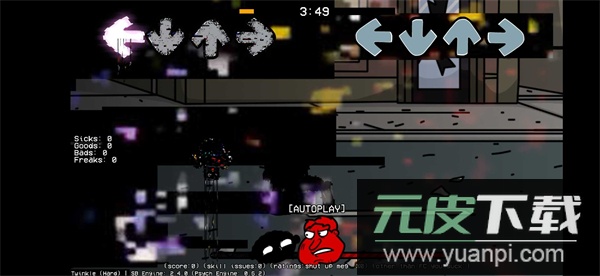 错误化恶搞之家模组截图5