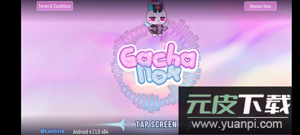 加查Nox官方版截图3