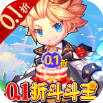 百战斗斗堂手游官方正版v1.1