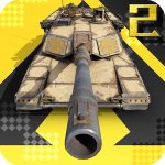 钢铁力量2无限金币无限钻石v2.3.0.1