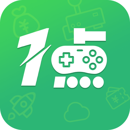 1点游戏app安卓版下载v1.0.0