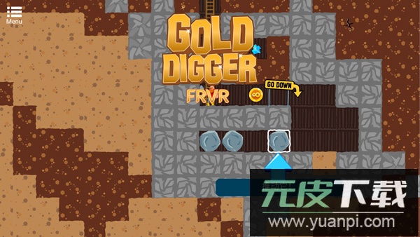 frvr游戏官方版截图1