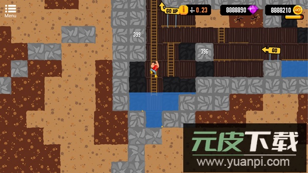 frvr游戏官方版截图2