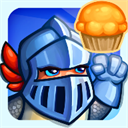 松饼骑士中文版免费版v4.0.0