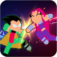 火柴人少年之战(Stick Titans)游戏安卓版v1.2