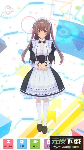 定制虚拟偶像安卓版截图3