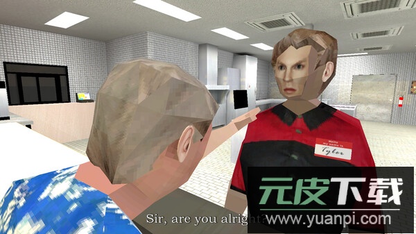 曼尼汉堡店截图3