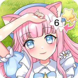 二次元贴贴表情包v1.1.0